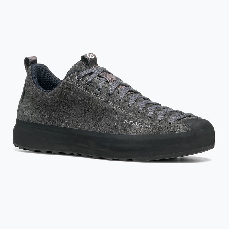 Încălțăminte pentru bărbați SCARPA Mojito Wrap GTX anthracite 8