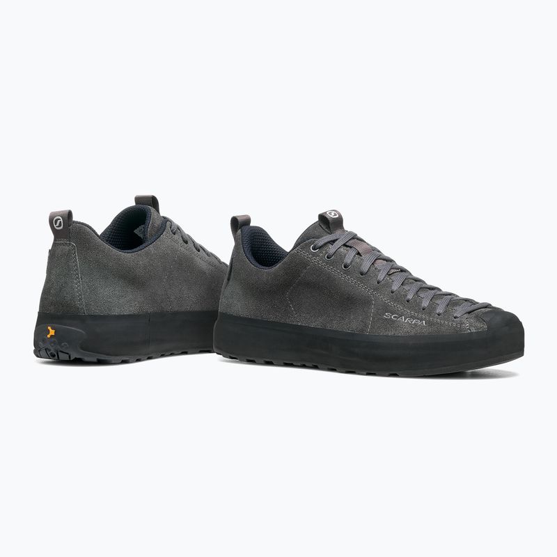 Încălțăminte pentru bărbați SCARPA Mojito Wrap GTX anthracite 11