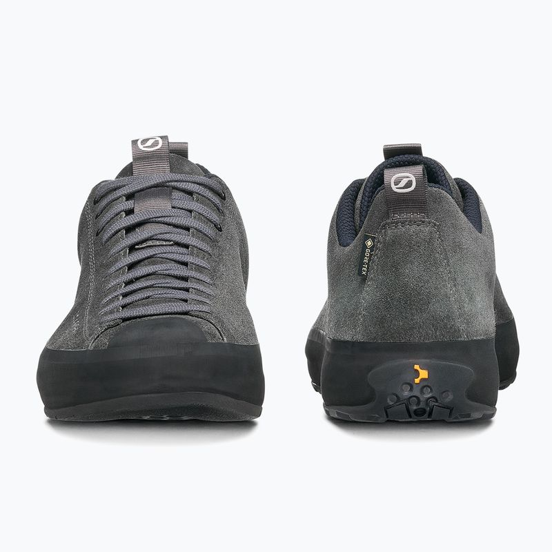 Încălțăminte pentru bărbați SCARPA Mojito Wrap GTX anthracite 12