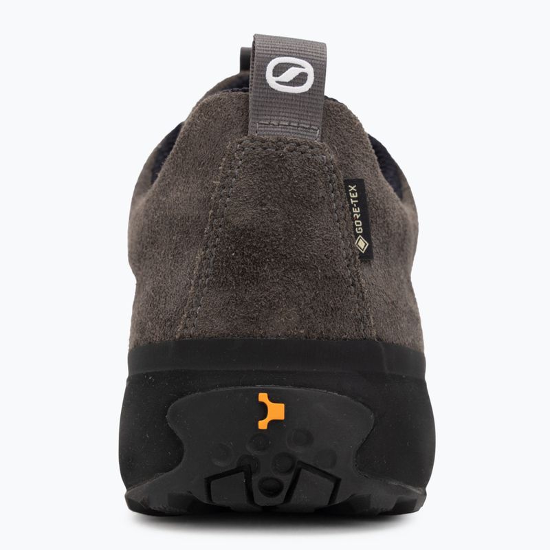 Încălțăminte pentru bărbați SCARPA Mojito Wrap GTX anthracite 6