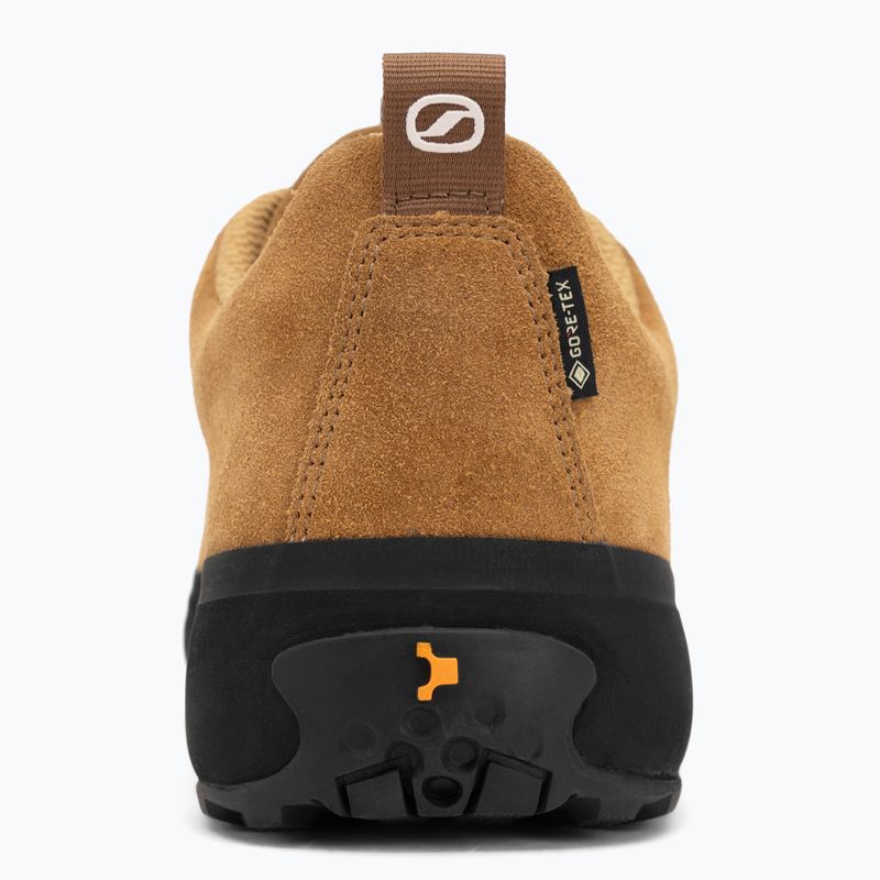 Încălțăminte pentru bărbați SCARPA Mojito Wrap GTX cayene 6