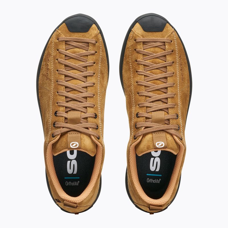 Încălțăminte pentru bărbați SCARPA Mojito Wrap GTX cayene 13