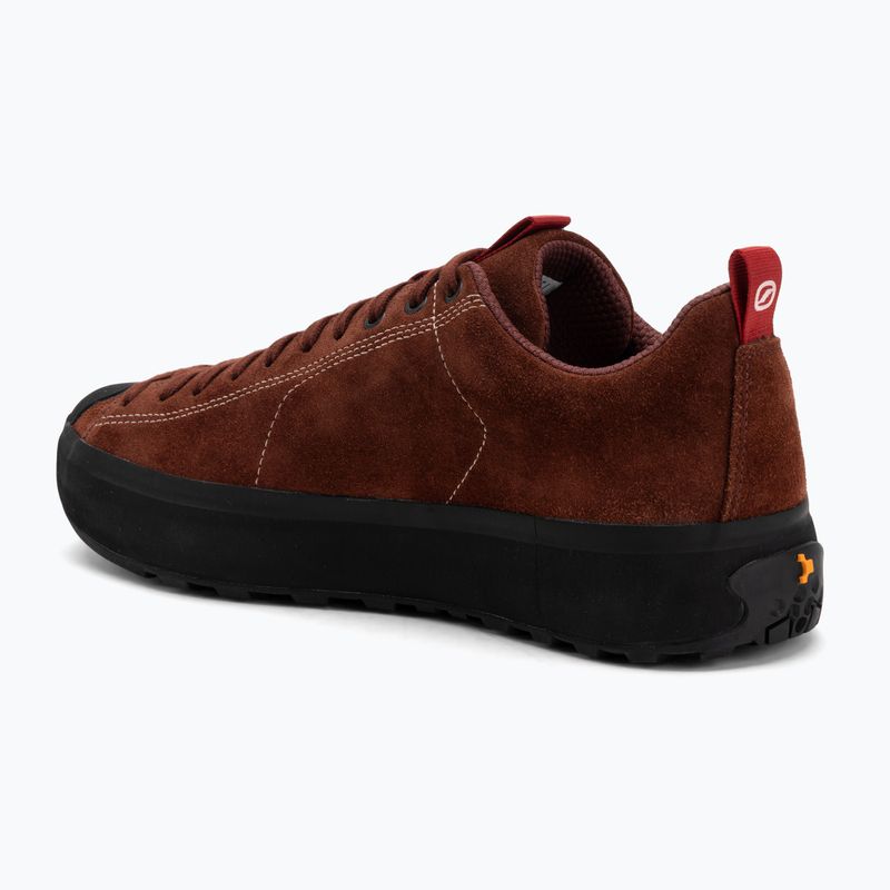 Încălțăminte pentru femei SCARPA Mojito Wrap GTX russet brown 3