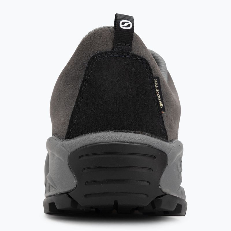 Încălțăminte de drumeție pentru bărbați SCARPA Mojito GTX 2025 shark 6