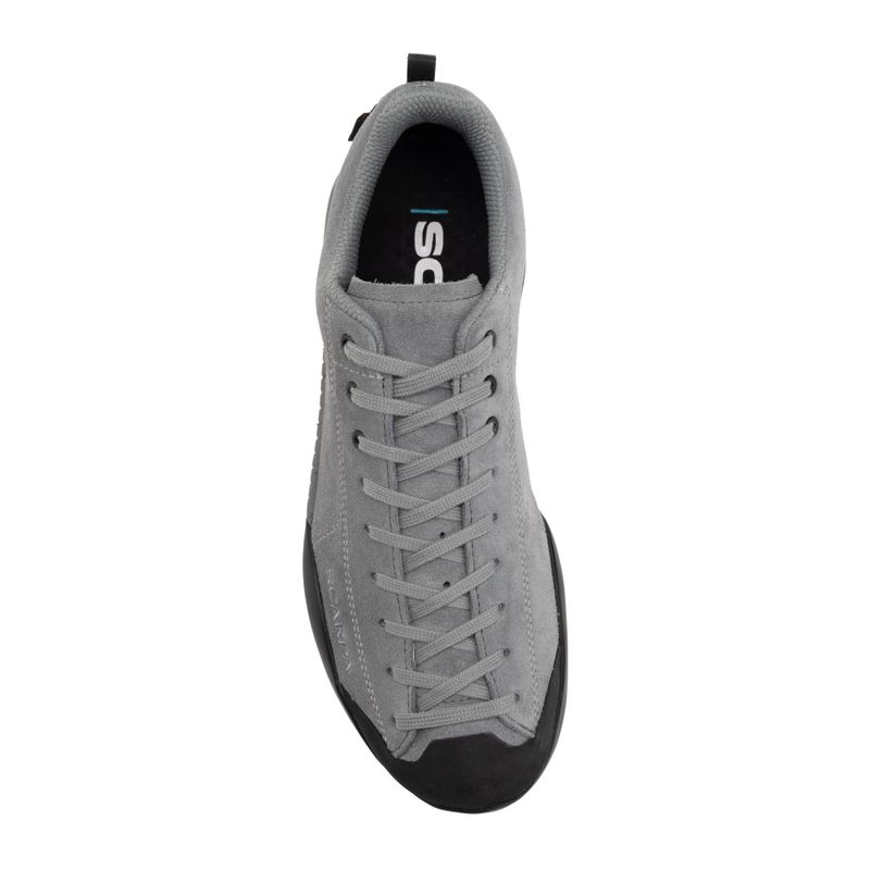 Încălțăminte de drumeție pentru bărbați SCARPA Mojito GTX 2025 smoke 5