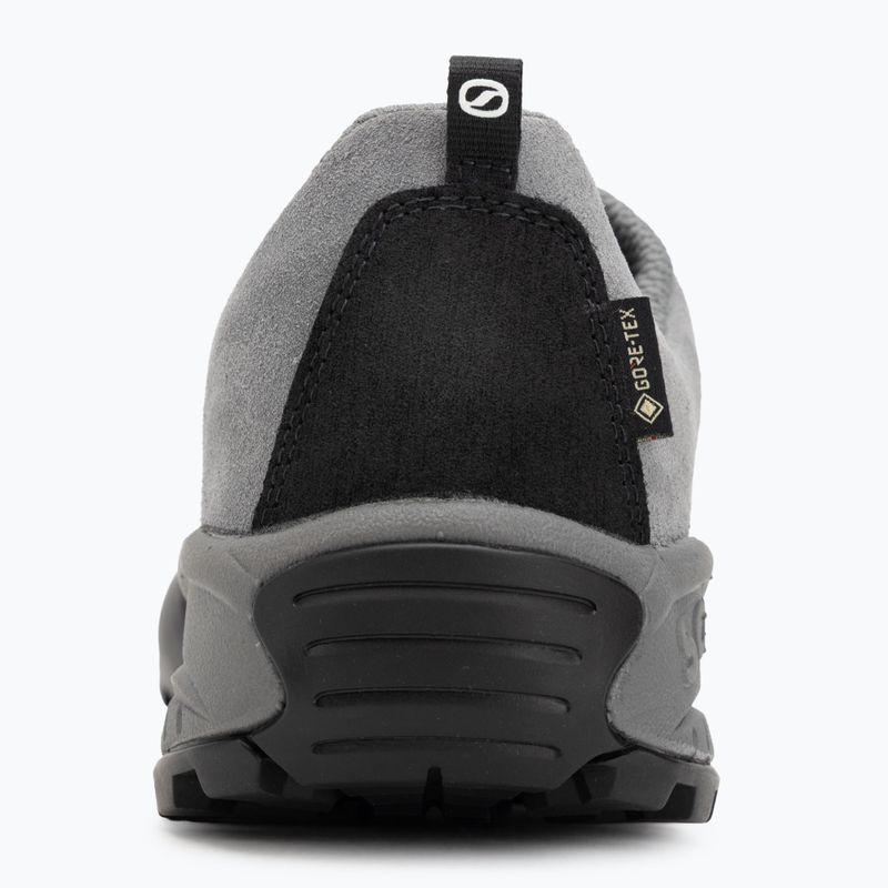 Încălțăminte de drumeție pentru bărbați SCARPA Mojito GTX 2025 smoke 6