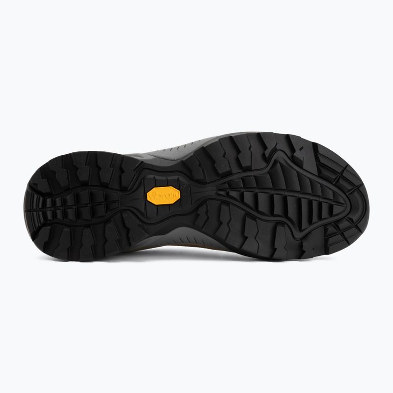 Încălțăminte de drumeție pentru bărbați SCARPA Mojito GTX dark rock 4