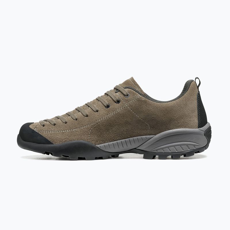 Încălțăminte de drumeție pentru bărbați SCARPA Mojito GTX dark rock 3