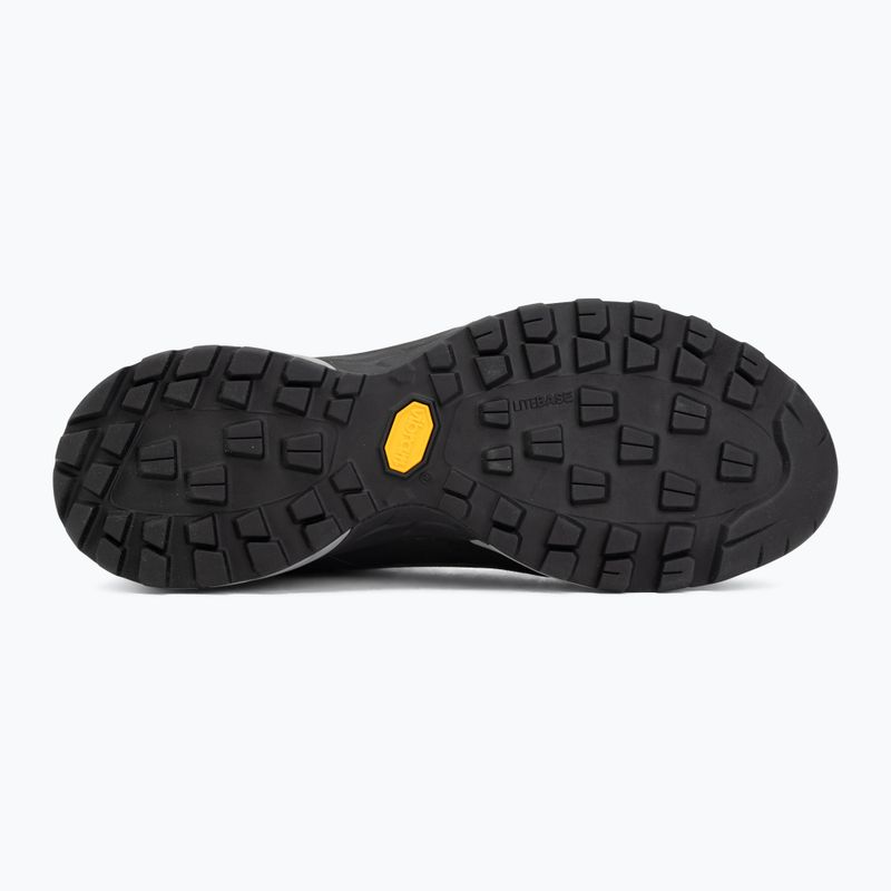 Încălțăminte de abordare pentru bărbați SCARPA Mescalito GTX dark olive/gray 4