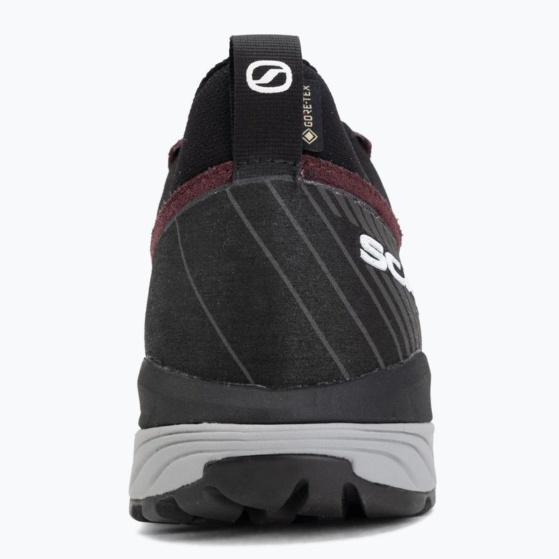Încălțăminte de abordare pentru femei SCARPA Mescalito GTX bold/gray 6