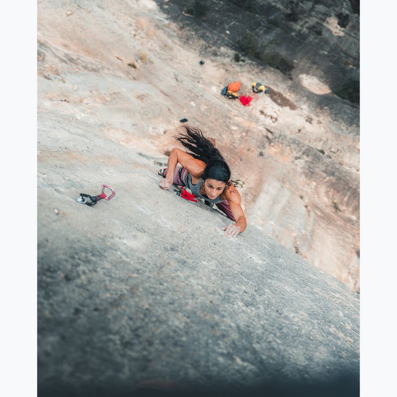 Încălțăminte de escaladă SCARPA Furia Air ice/red 8