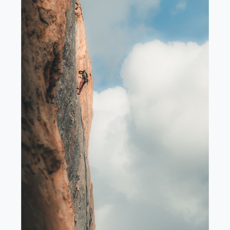 Pantofi de escaladă SCARPA Furia Air ice/red 9