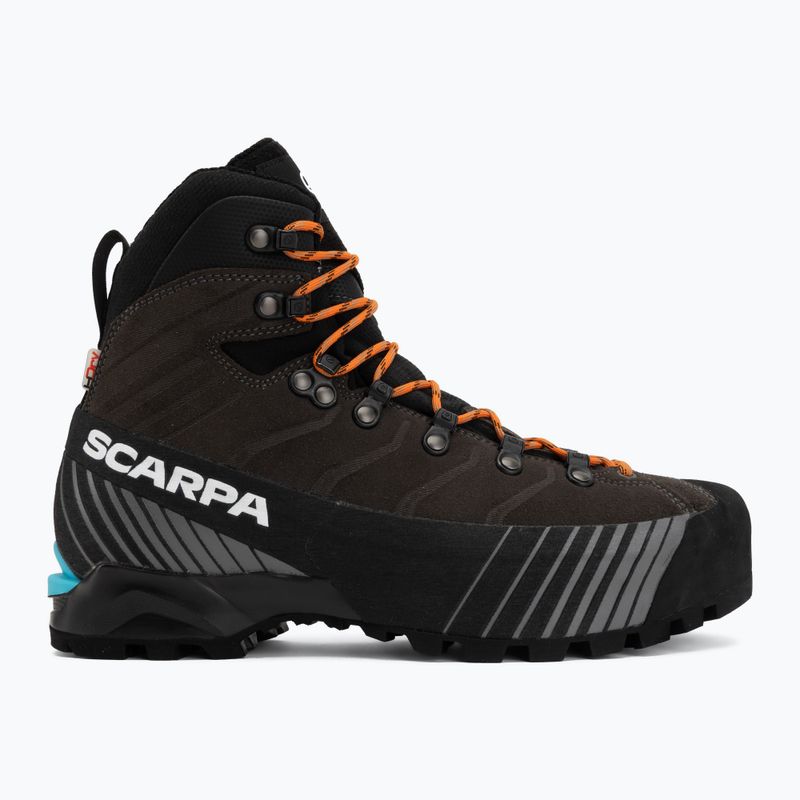 Încălțăminte de munte pentru bărbați SCARPA Ribelle HD carbon/tonic 2
