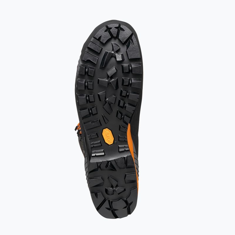 Încălțăminte de munte pentru bărbați SCARPA Ribelle HD carbon/tonic 5