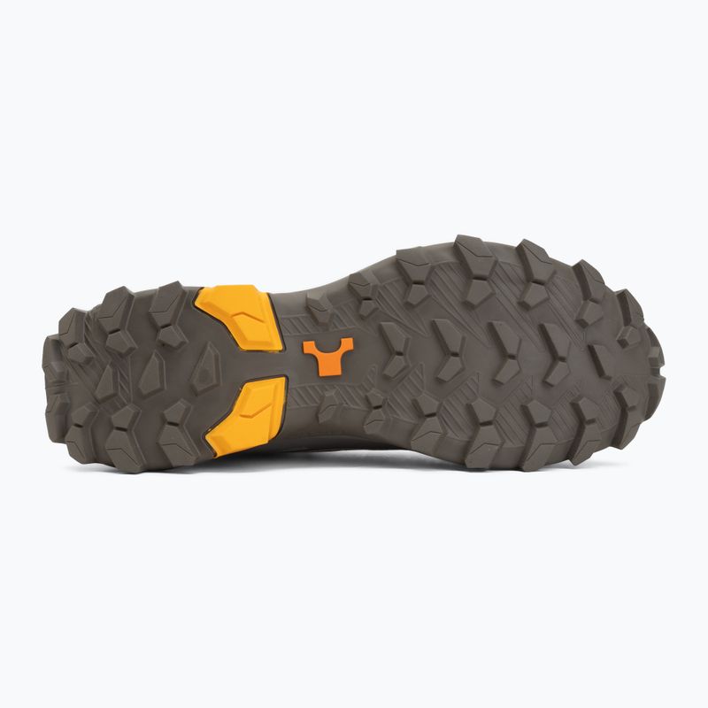Încălțăminte de drumeție pentru bărbați SCARPA Ribelle Cross 2 Mid ridge/saffron 4