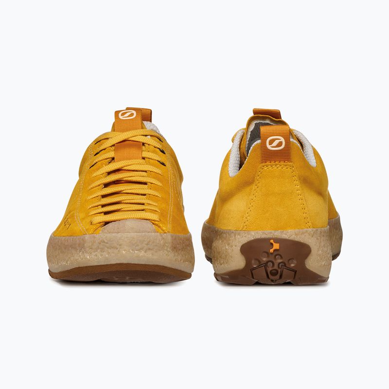 Încălțăminte SCARPA Mojito Wrap saffron 5