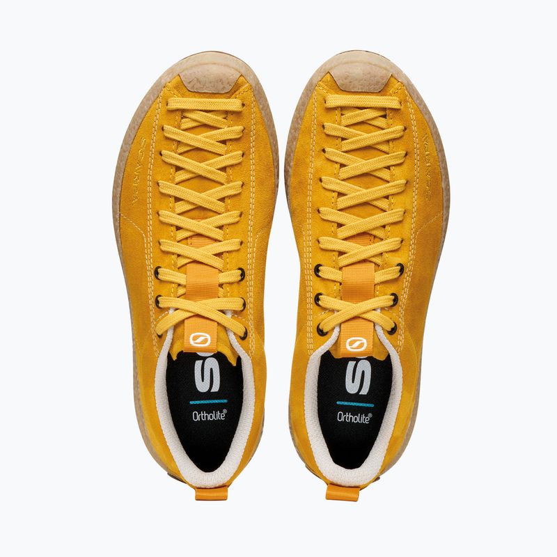 Încălțăminte SCARPA Mojito Wrap saffron 6