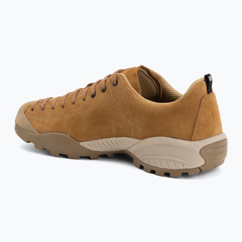 Încălțăminte de drumeție pentru bărbați SCARPA Mojito GTX cinnamon 3