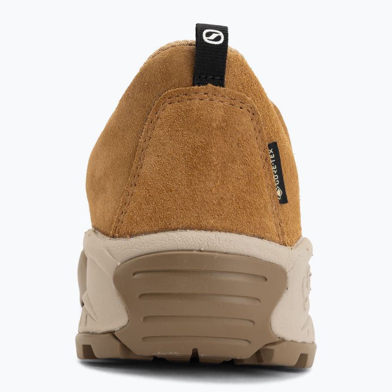 Încălțăminte de drumeție pentru bărbați SCARPA Mojito GTX cinnamon 6