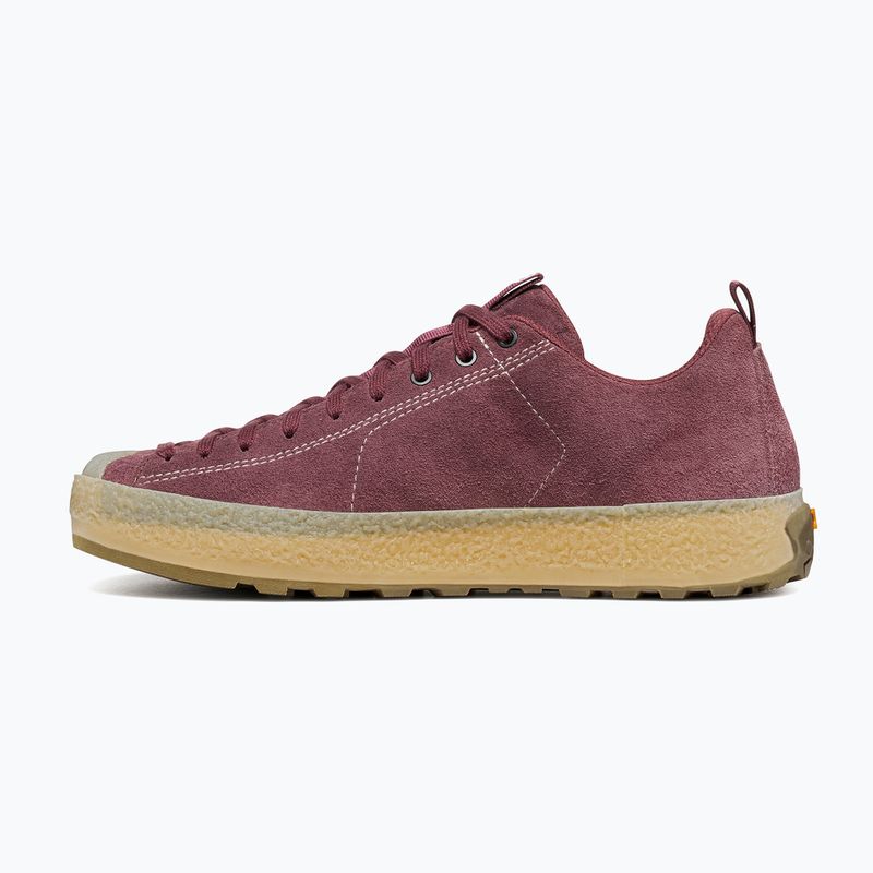 Încălțăminte pentru bărbați SCARPA Mojito Wrap GTX grape 3