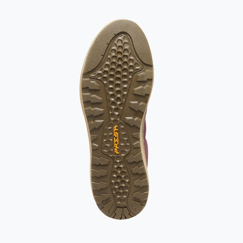 Încălțăminte pentru bărbați SCARPA Mojito Wrap GTX grape 4