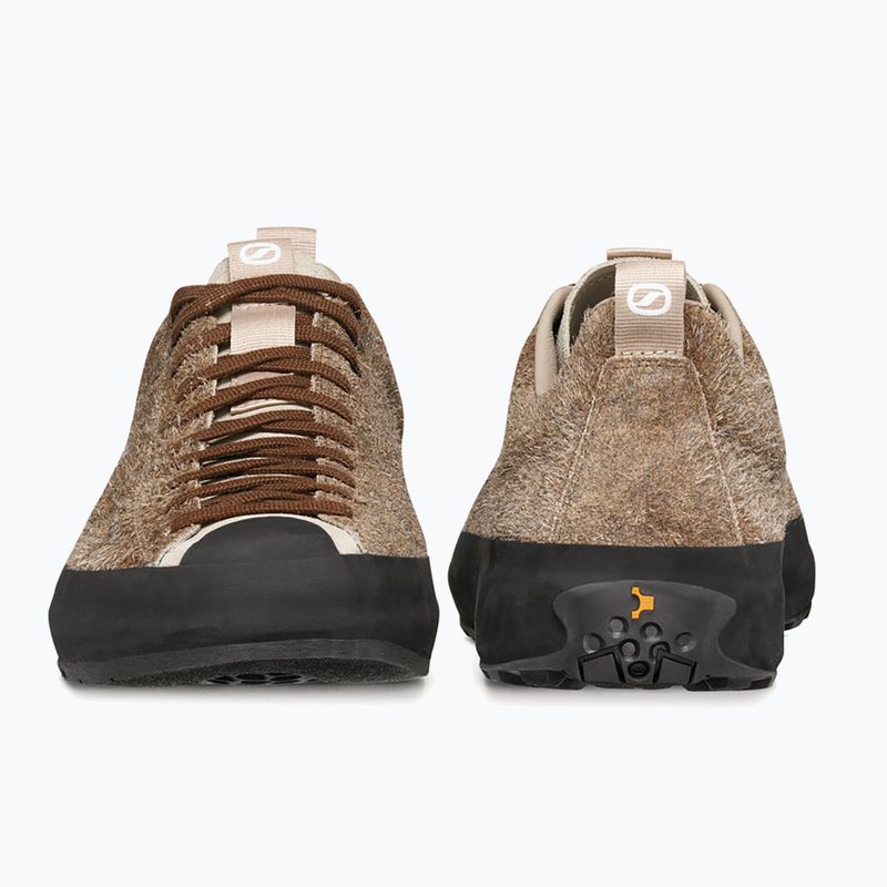 Încălțăminte SCARPA Mojito Wrap F natural 4