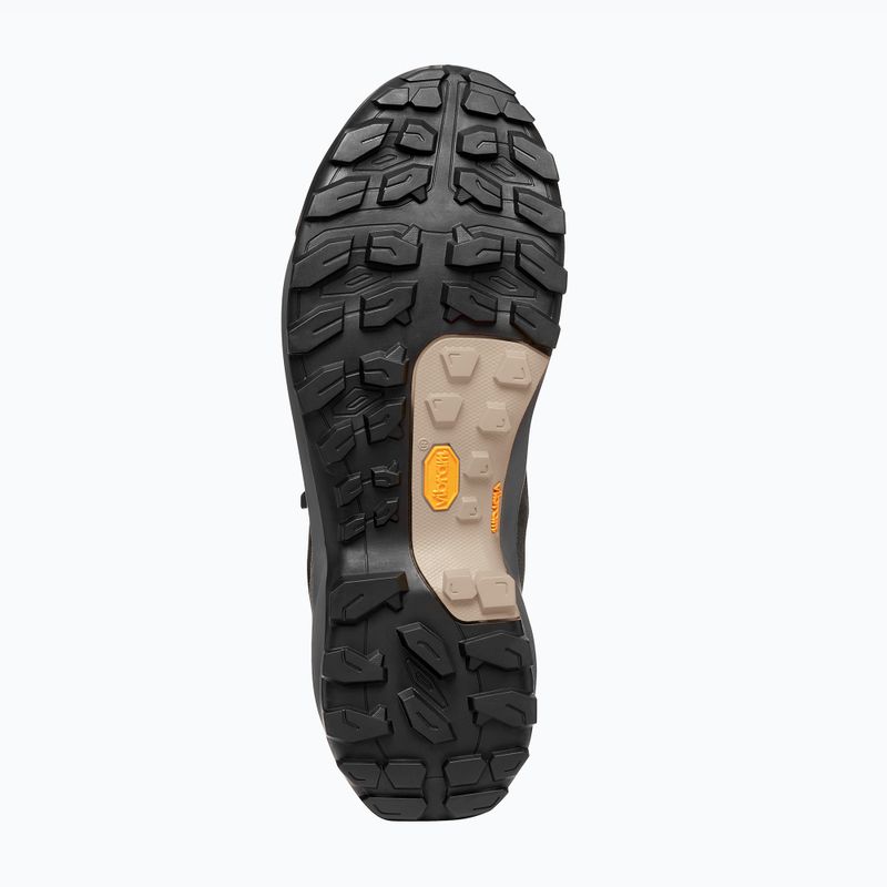 Încălțăminte de trekking pentru femei SCARPA Mustang Trekking GTX caribou/milkmoon 5