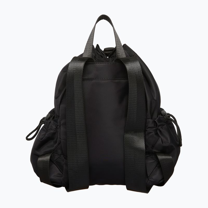 Rucsac pentru femei EA7 Emporio Armani Emporio Armani Train Logo Tape negru 3