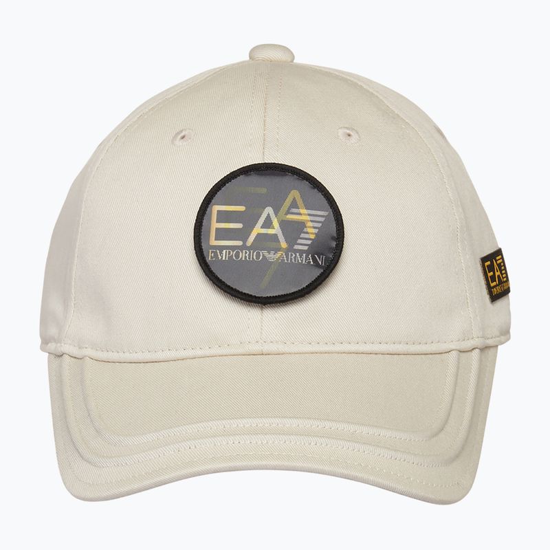 EA7 Emporio Armani Emporio Armani Train Soccer 20Th Anniversary ziua ploioasă șapcă de baseball zi ploioasă