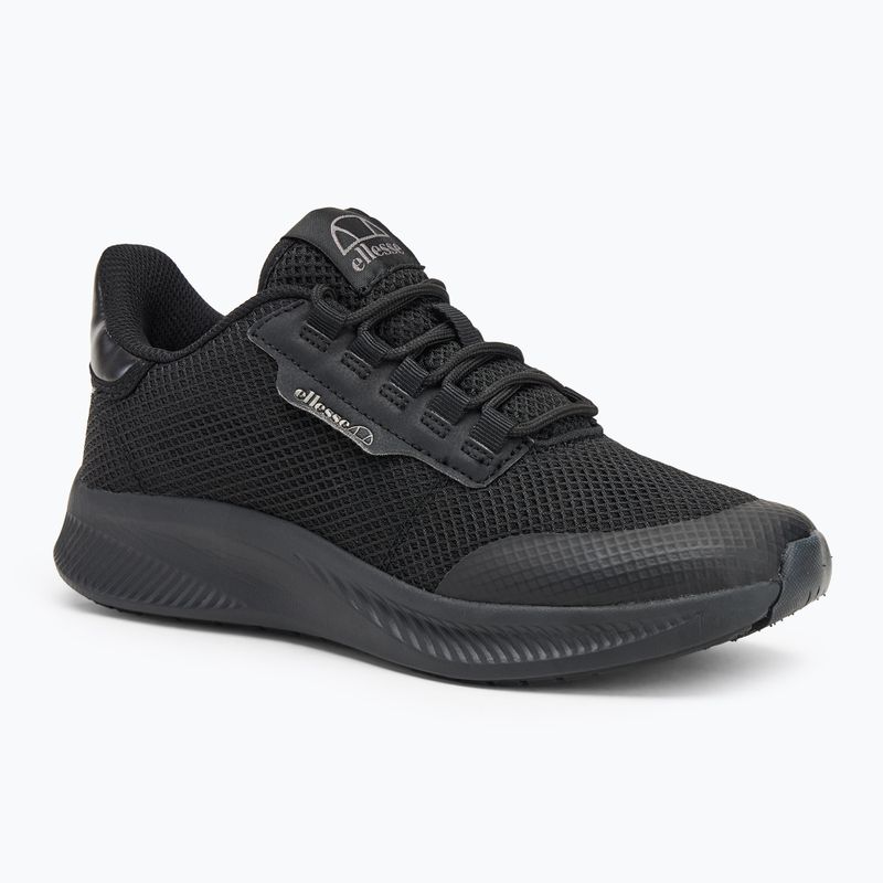 Încălțăminte pentru femei  Ellesse Tasha total black