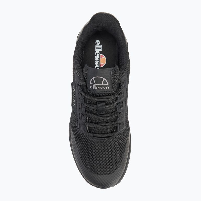Încălțăminte pentru femei  Ellesse Tasha total black 5