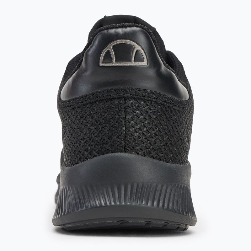 Încălțăminte pentru femei  Ellesse Tasha total black 6