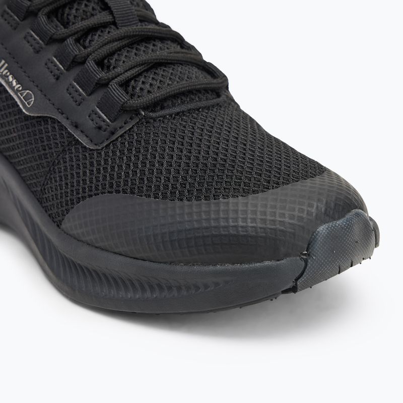 Încălțăminte pentru femei  Ellesse Tasha total black 7
