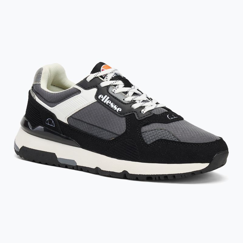 Încălțăminte pentru bărbați Ellesse Willian black ash