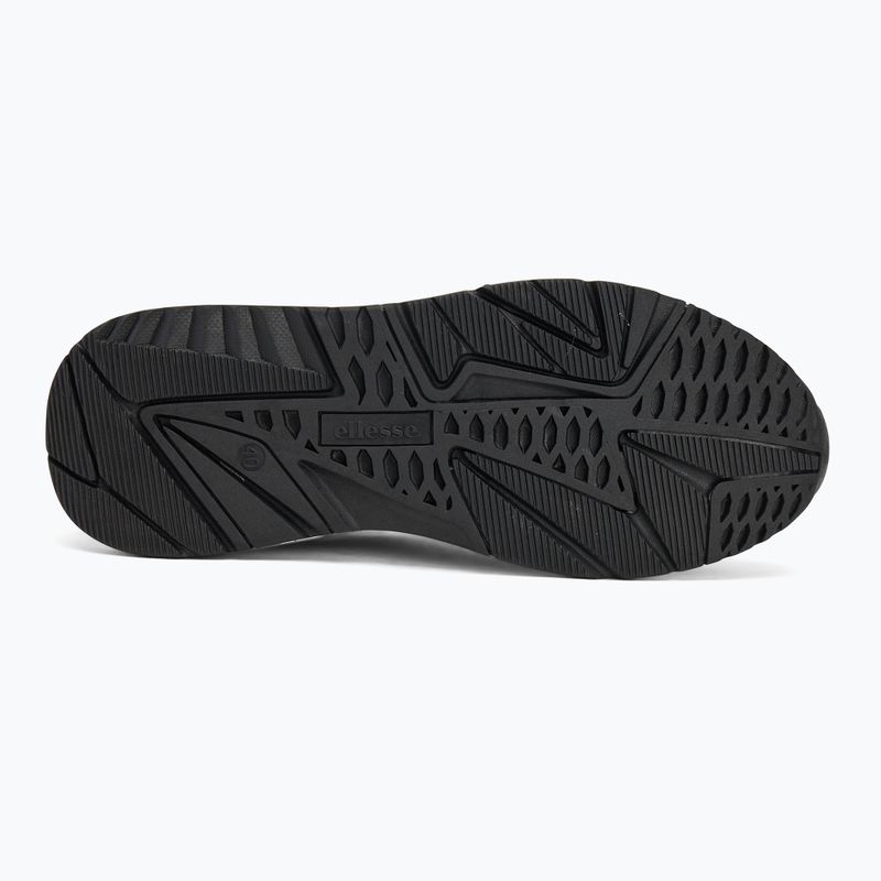 Încălțăminte pentru bărbați Ellesse Willian black ash 4