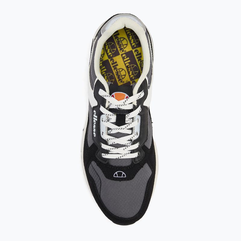 Încălțăminte pentru bărbați Ellesse Willian black ash 5