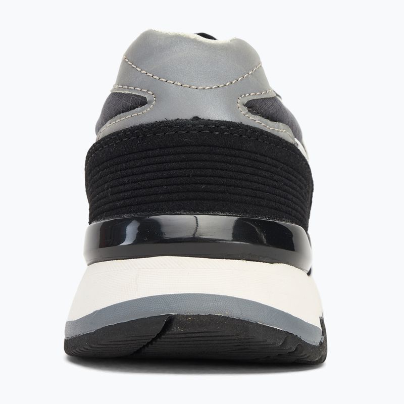Încălțăminte pentru bărbați Ellesse Willian black ash 6