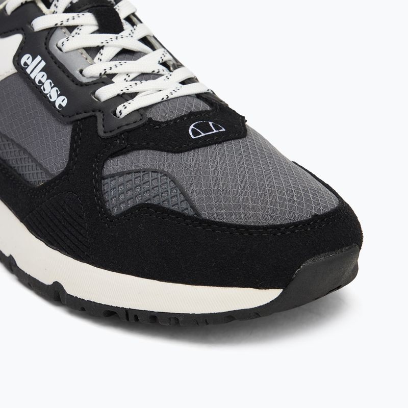 Încălțăminte pentru bărbați Ellesse Willian black ash 7