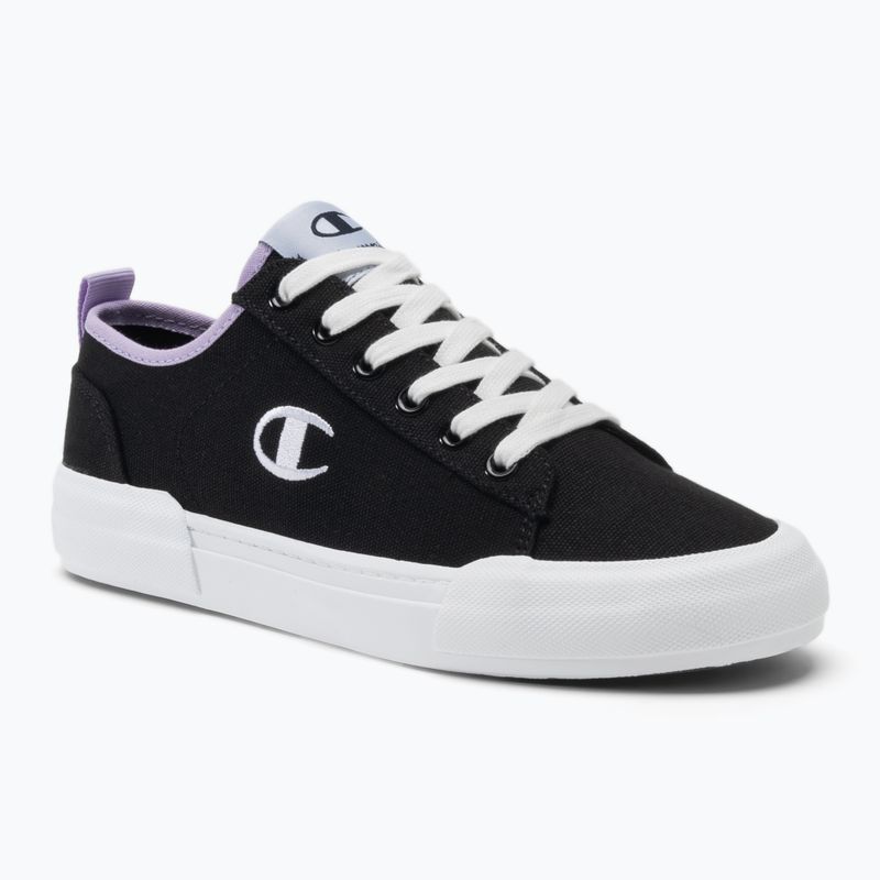 Champion Legacy Revoli cizme pentru femei negru