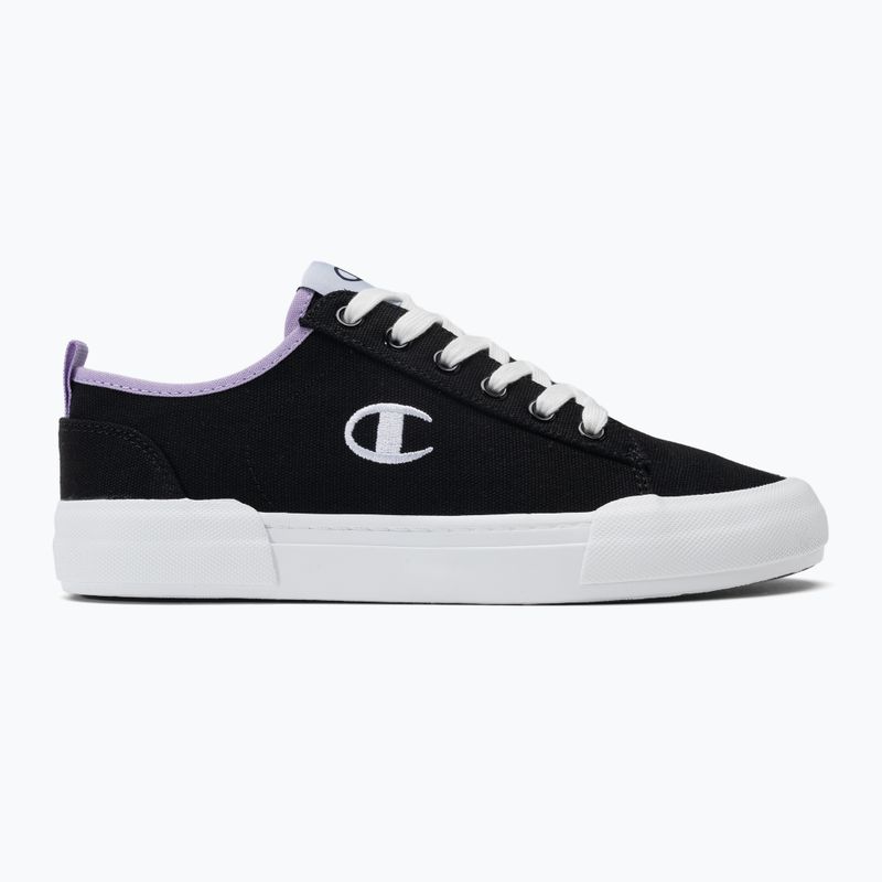 Champion Legacy Revoli cizme pentru femei negru 2