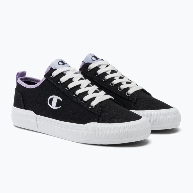 Champion Legacy Revoli cizme pentru femei negru 4