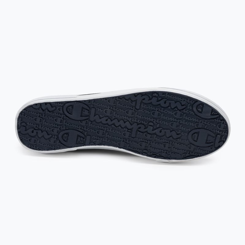 Champion Legacy Revoli cizme pentru femei negru 5