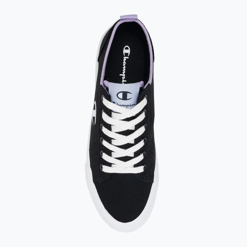 Champion Legacy Revoli cizme pentru femei negru 6