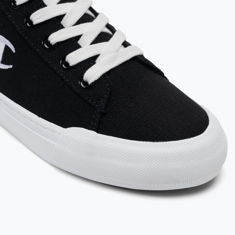 Champion Legacy Revoli cizme pentru femei negru 7