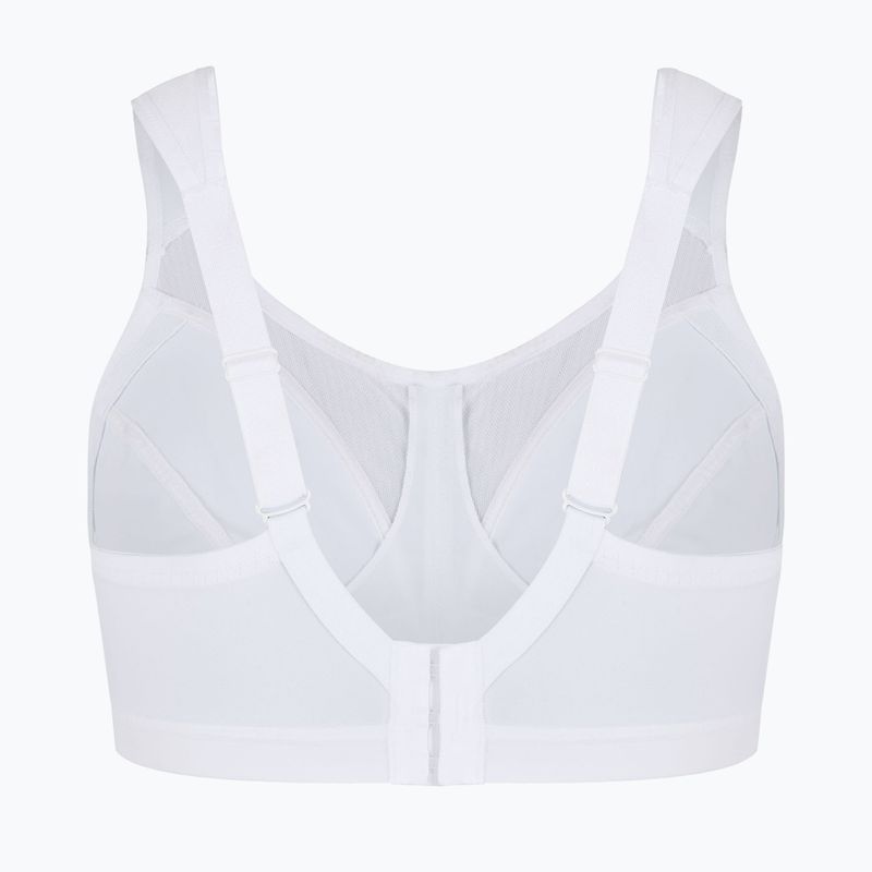 Sutien sport Shock Absorber Active D+ Classic white 2
