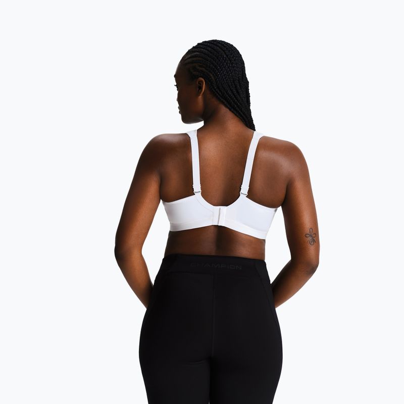 Sutien de antrenament Shock Absorber Active D+ Classic white 5