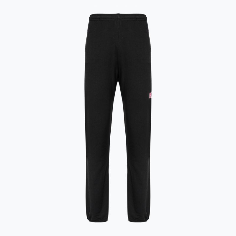 Pantaloni pentru femei Champion Rochester negru