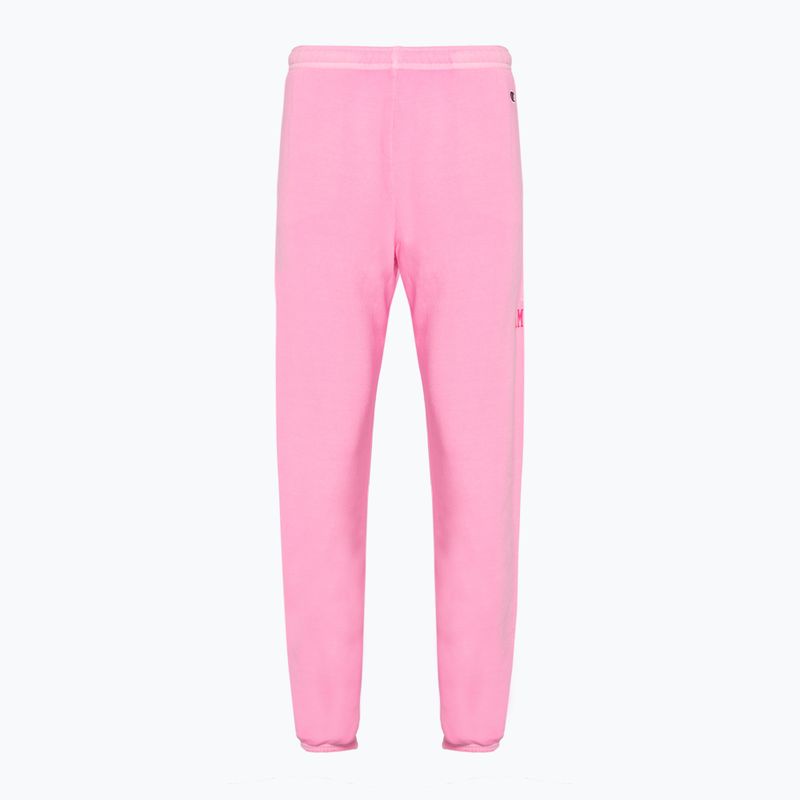 Pantaloni pentru femei Champion Rochester roz