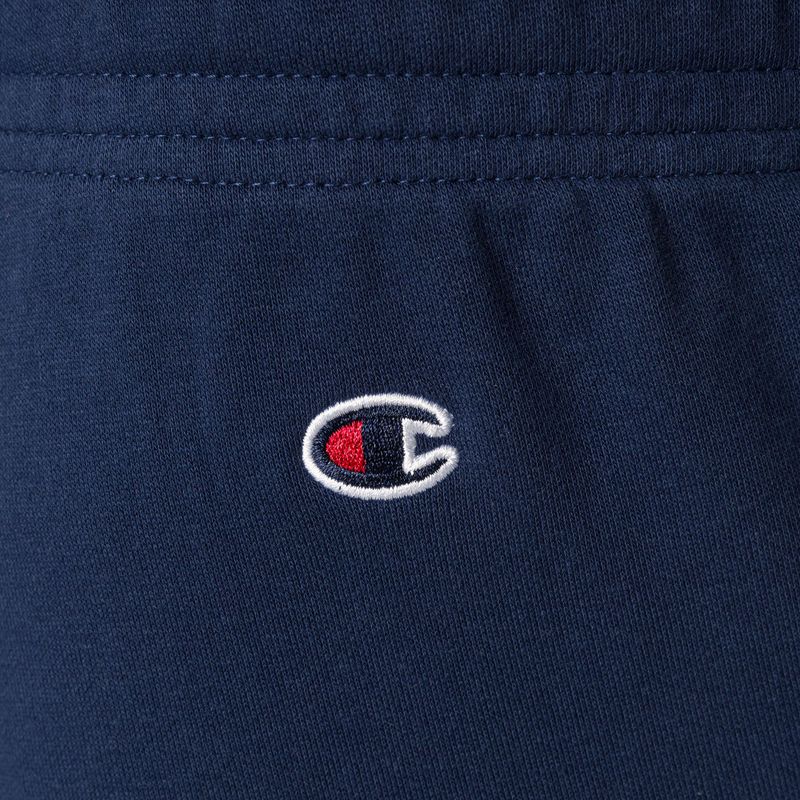 Pantaloni pentru bărbați Champion Rochester albastru 4