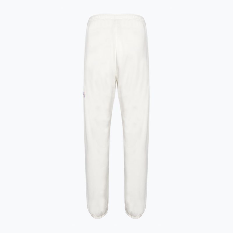 Pantaloni pentru femei Champion Rochester Rochester dirty white 2